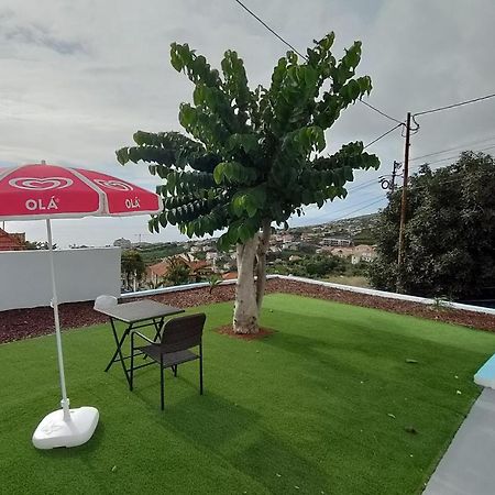 Madeira Blue House Villa Calheta  Luaran gambar
