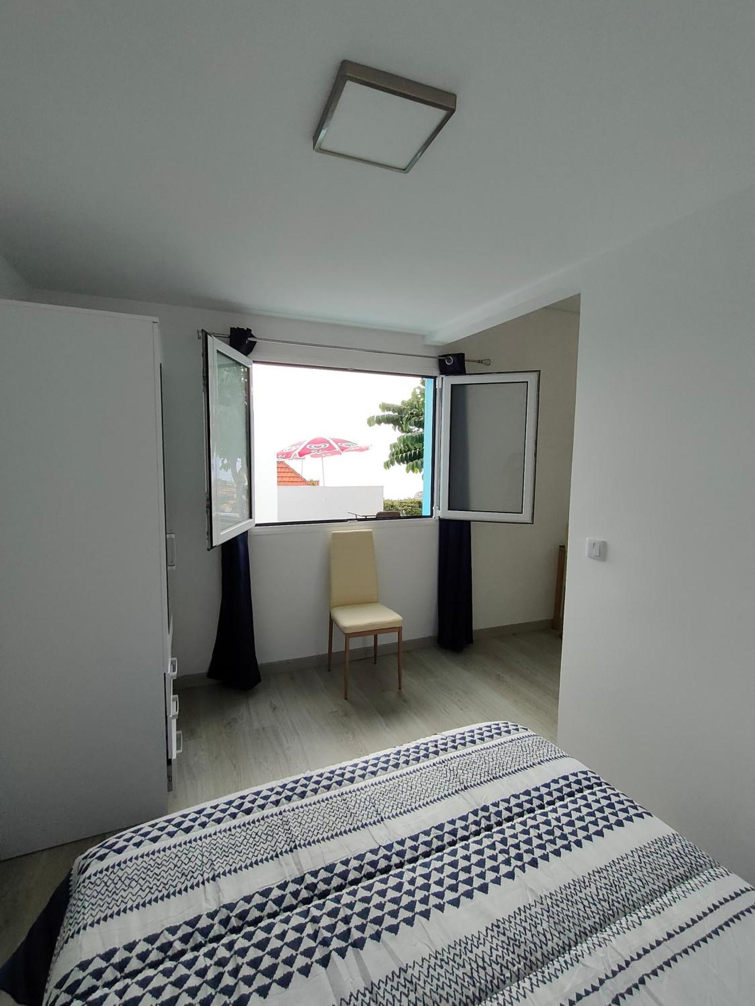 Madeira Blue House Villa Calheta  Luaran gambar