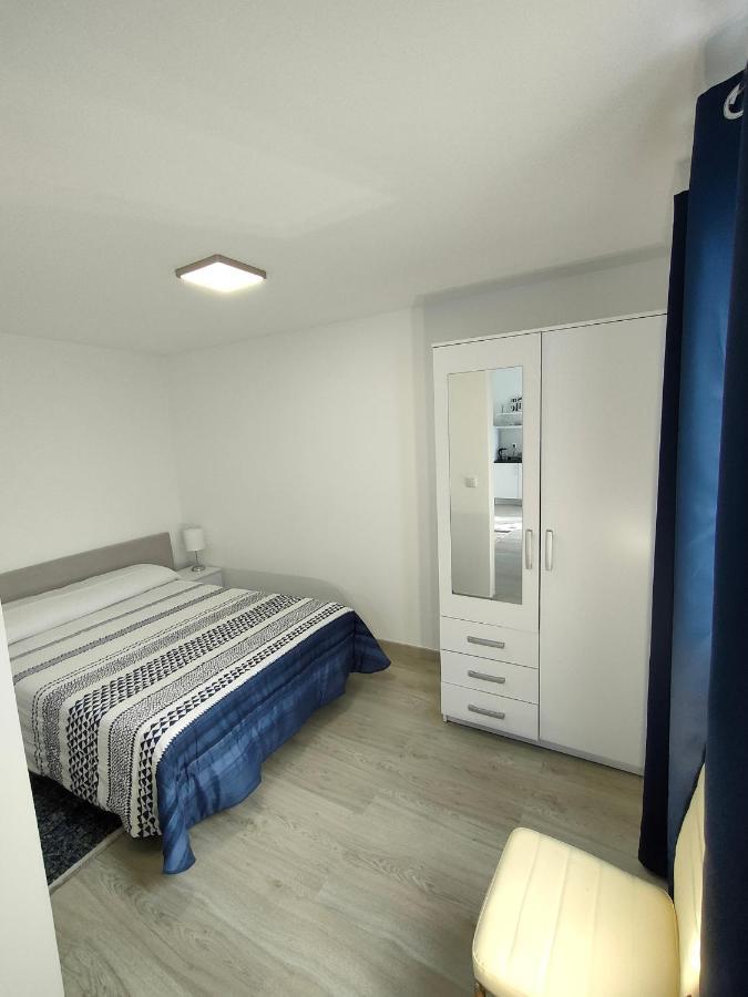 Madeira Blue House Villa Calheta  Luaran gambar
